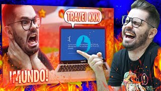 Meus Maiores Rages Com O Positivo