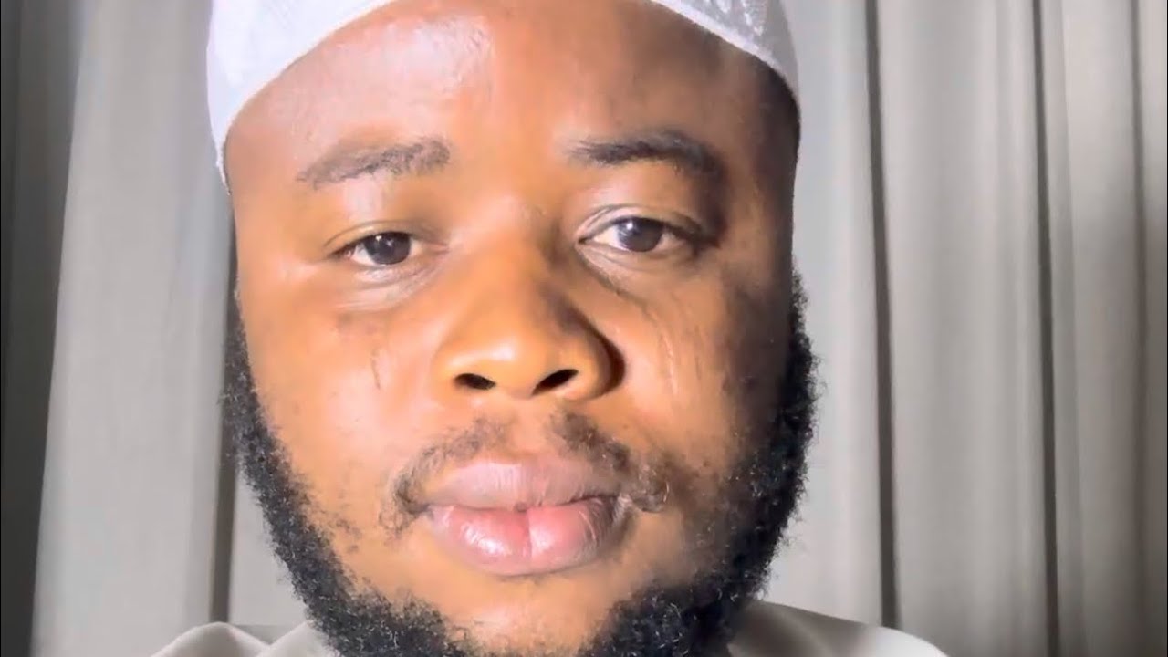 Prof. Khidr Abdul-Baaqi’s statement at Mallami Ubandoma place | Oniyawo Meta