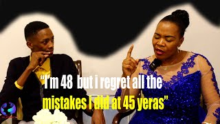 INSPIRATIONAL! WUNO OMUYIMBI,HON,PR JUDITH BABIRYE AYOGEDDE KUBULAMU BWE MU CANADA ASOOMA PHD KATI!