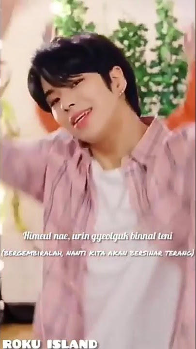 Status Wa KPOP terjemahan, TREASURE (MY TREASURE)
