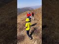 Восхождение на малый Чимган #trekkingclubuzbekistan