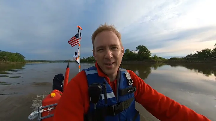 2022 0609 - Great Loop - Launch!!!