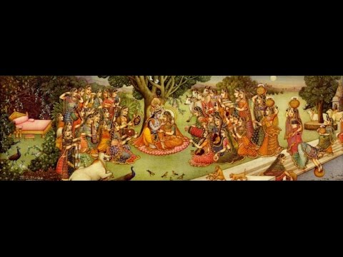Видео: Кой храм е построен от Кришнадеварая?