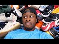 Your shoes are destroying your FEET