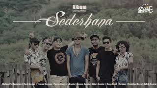 Cah Reggae - SEDERHANA (Full Album 2015)