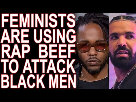 MoT #609 Shea Butter Feminists Try To Exploit Rap Beef