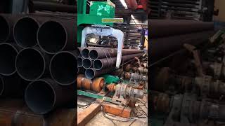 Industrial Steel Bar Bundling Machine | Automatic Strapping for Construction Materials