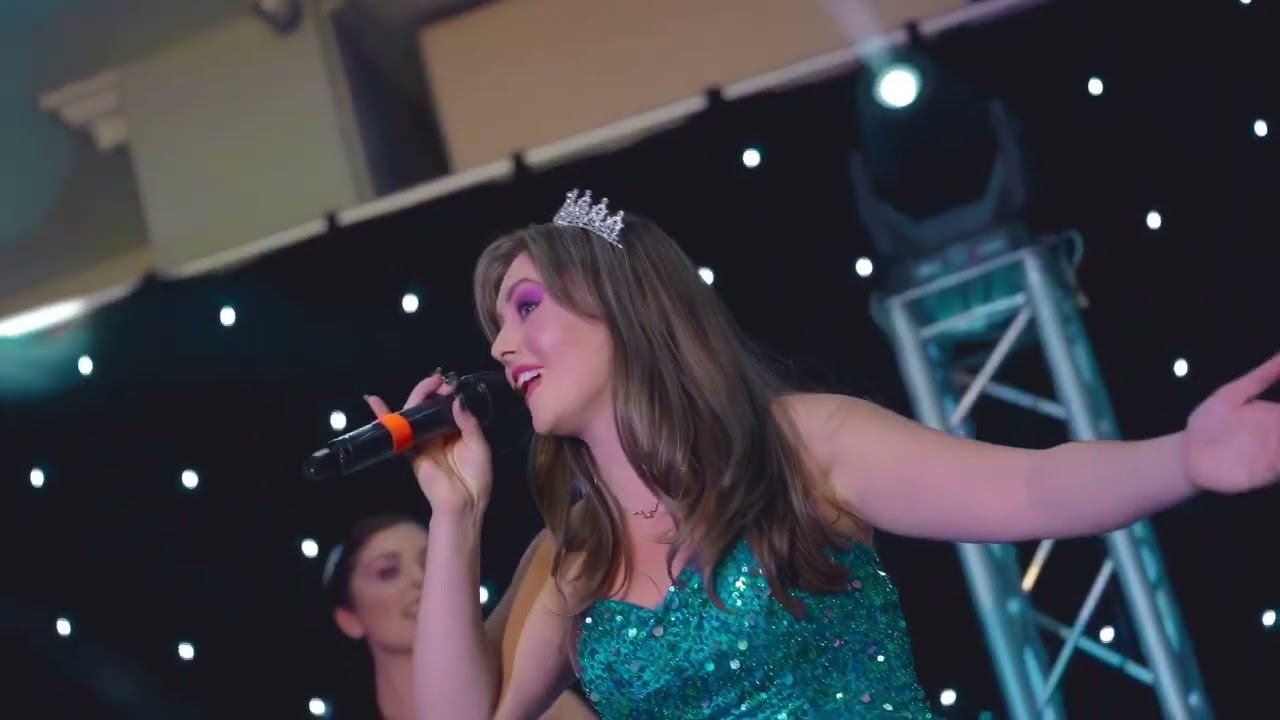 Big Foot Events 2022 Showcase