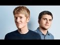 Hiring and Culture with Patrick and John Collison and Ben Silbermann (HtSaS 2014: 11)