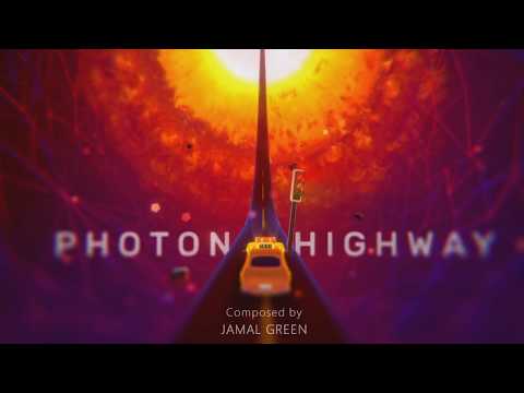 Photon Highway OST: Main Theme