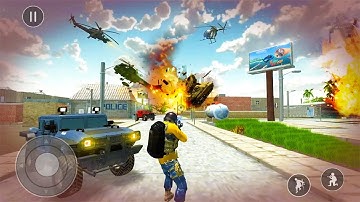 ATSS 2 Offline Shooting Game – Real Commando Shooting – FPS Shooting Games 10