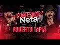 Confesiones Neta Bohemia En Vivo Con Roberto Tapia