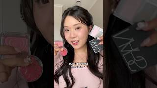 TOP 4 BLUSHES IN JAPAN 🙈✨🇯🇵
