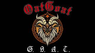 OatGoat - Keep Your Faith Strong (Drone Metal/Drone Doom)