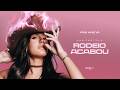 Rodeio Acabou - Ana Castela (Lyric Video #FireArena)