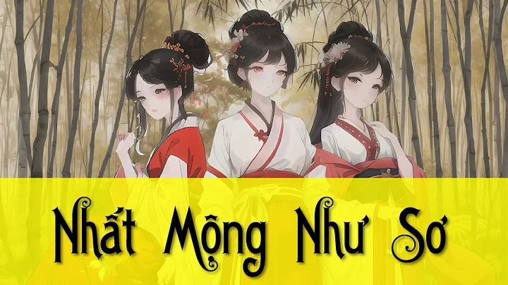 Nhất Mộng Như Sơ - Phần 5 (Kết)| Truyện Ngôn Tình - Nữ Cường - Điền Văn | Nghe Tôi Kể Chuyện Tình