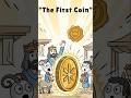 "How the First Coins Emerged"
