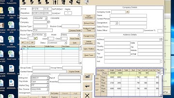 IDS Room Booking in IDS - Being Learner