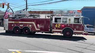 Oceanside, NY 2025 Memorial Day Parade