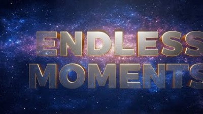 Endless Moments "westlife style"