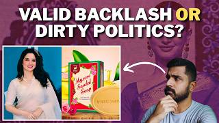 Tamannaah Bhatia - Mysore Sandal Controversy Is The Criticism Valid Or Just Politics?