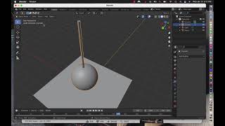 pendulum blender Wealth