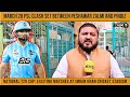 Zalmi vs Pindiz in Peshawar | National T20 Cup | Zalmi TV 