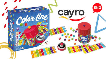 Color Line How to play