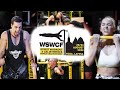 Street workout  calisthenics power  strength world championship 2022