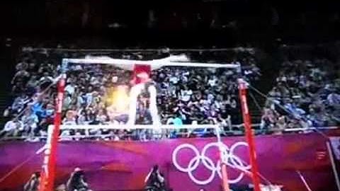 Youna Dufournet, future championne olympique ♥