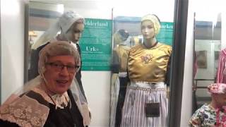 Dutch Demos - Dutch Costumes