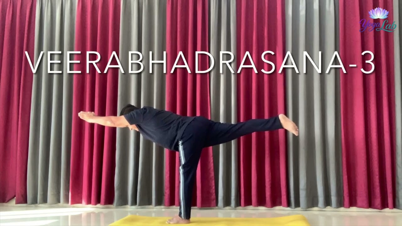 Simple daily yoga for flexibility, stress relief, and inner balance. Beginner friendly