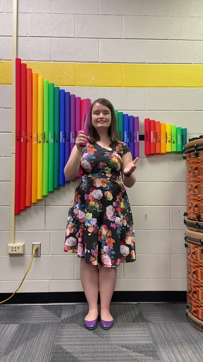 Hedwig’s Theme - Harry Potter - Boomwhackers