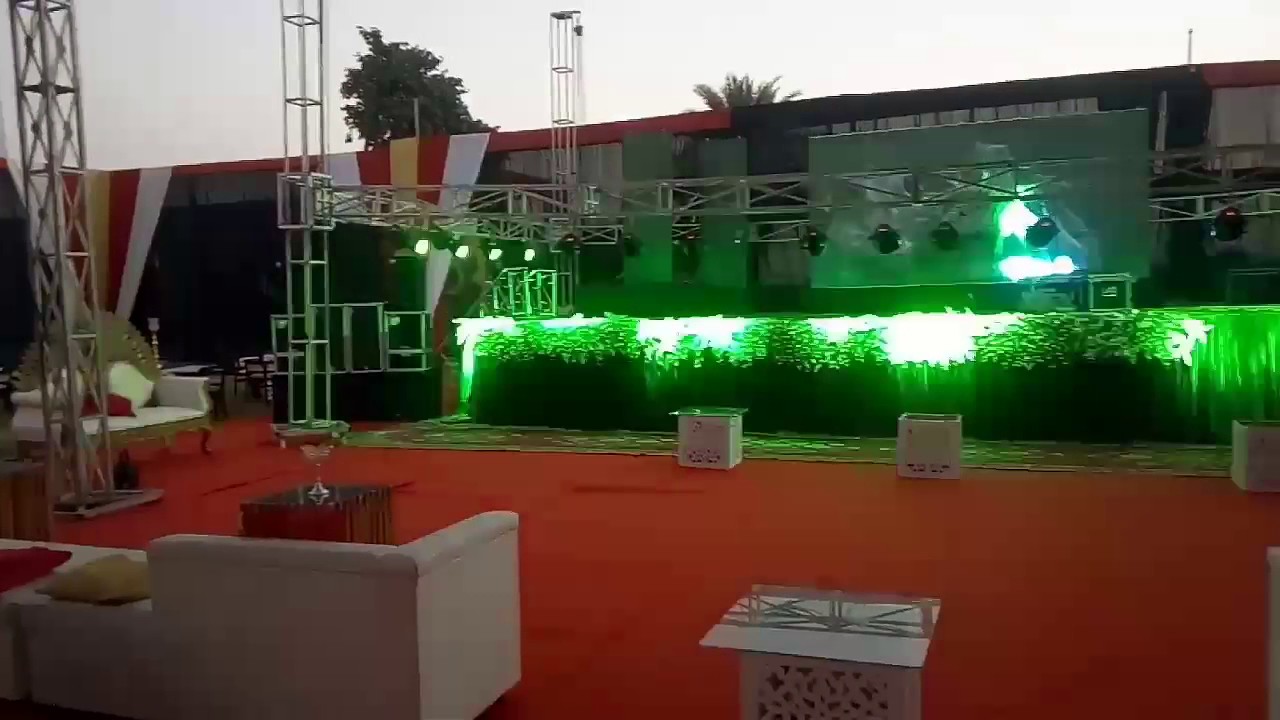 DJ gopi jabalpur aagha chowk YouTube