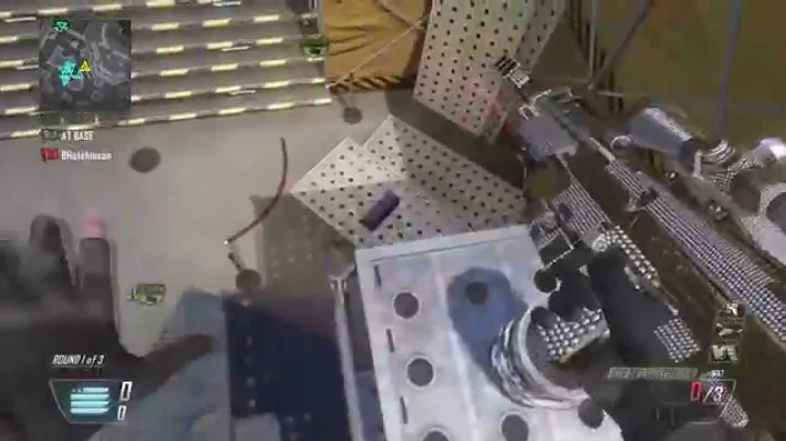 Shots i wanna hit #1