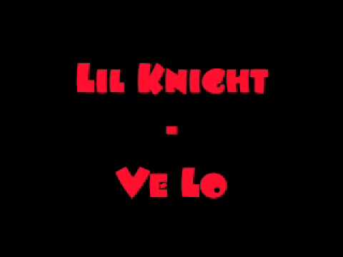 Vê Lờ - LK