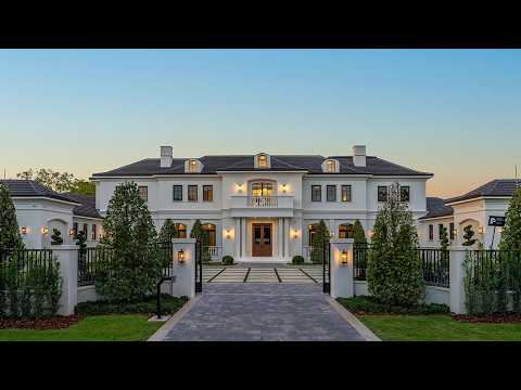 5901 SW 107th Street, Pinecrest, FL home video tour