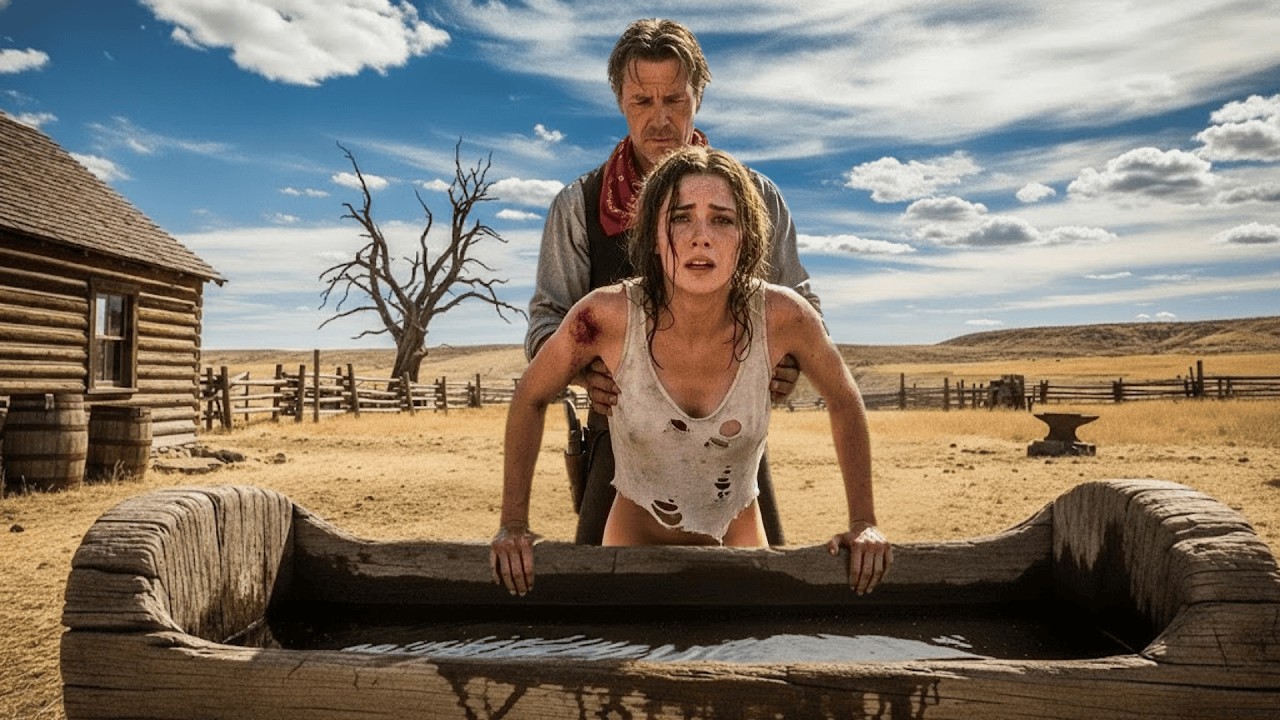 Três vezes ao dia... – O que o fazendeiro fez a seguir mudou a história.