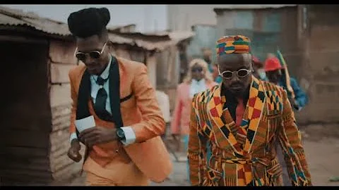 Ykee Benda Ft A Pass - Turn Up The Vibe Latest Ugandan Music HD 2020