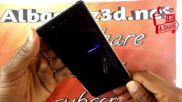 Hard Reset Tecno W2  Security Lock Bypass unlock security pattern & Pin