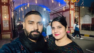 Kl Khayi Kurukshetra Ki Best Dish Desi Couple Mini Vlogs