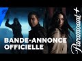 Teen wolf  le film  bandeannonce officielle  paramount