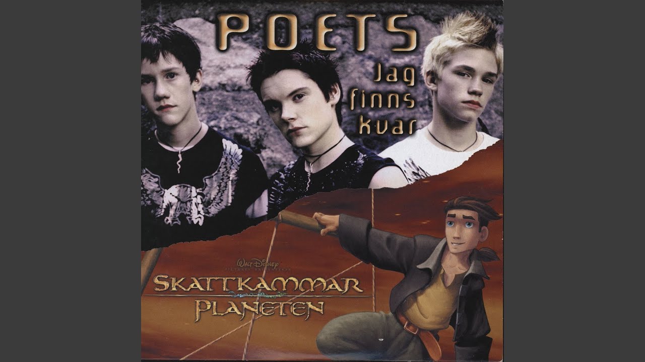 I'm Still Here (Instrumental)