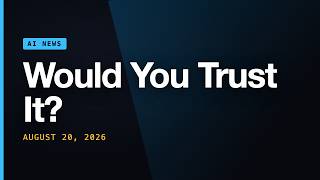AI Agents Get The Keys: Mistral Search, Binance Trading, And Meta On Your Mac