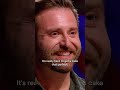 The perfect chocolate birthday cake for his son | MasterChef Canada | MasterChef World