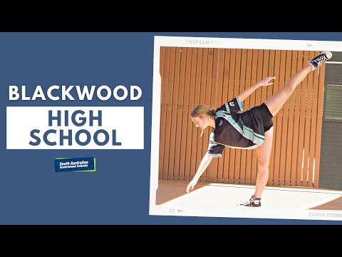 Blackwood High School | Study In South Australia