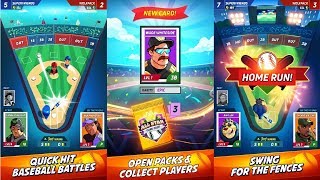 Super Hit Baseball