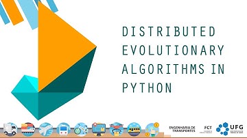 Tutorial Algoritmo Genéticos em Python com DEAP