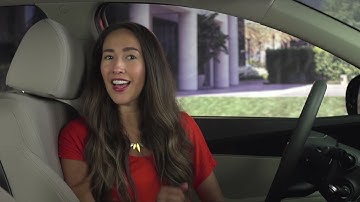 Apple CarPlay Making a Call