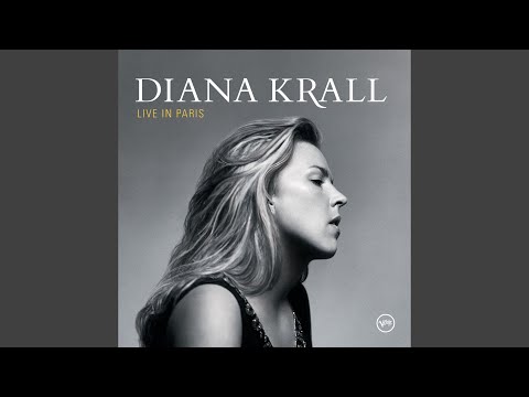 Devil May Care (Live)